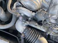 Turbo turbina turbosprezarka Honda Accord VIII 2.2