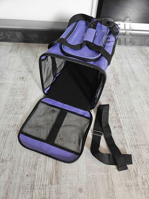 Transporter torba transportowa do psa kota królika świnki