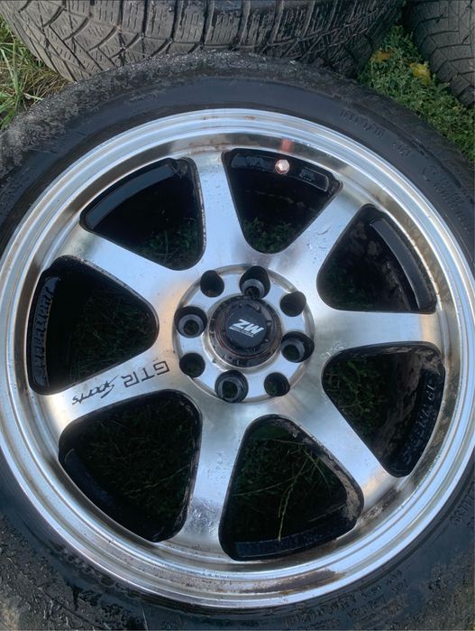 Диски R15 4/98 4/108