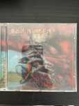 CD Iron Maiden - Virtual XI