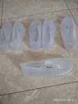 Buty do wody (jeżowce) rozmiar 29, 31 i 35