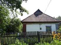 Продам будинок в с.Петрівці Миргородського району