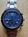 tissot v8 chronograph