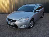 Ford Mondeo Titanium 2.0 Tdci 140km*komp*temp*pdv*klima*alu*bezwypadkowy*2010r