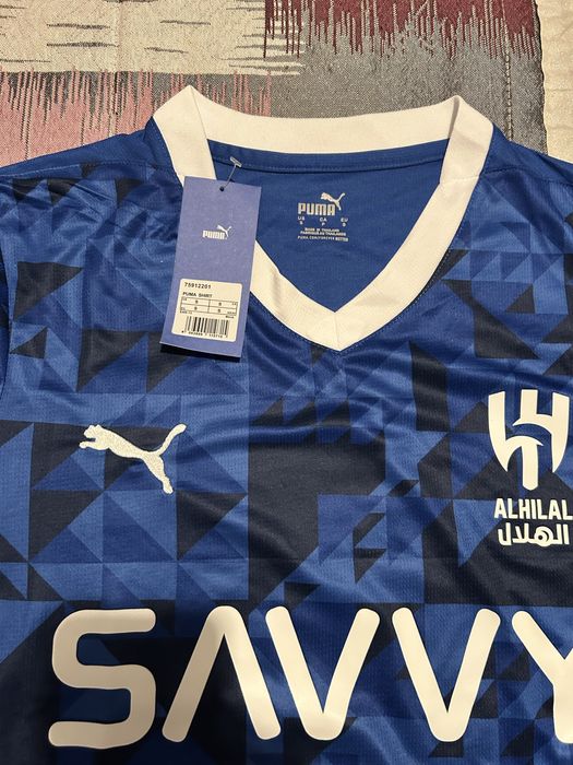 T-shirt Nova e Original