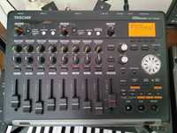 Tascam DP 03SD Gravador Multipista Digital