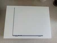 Laptop APPLE MacBook Air 2025