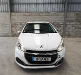 Peugeot 208 1.6 HDI Style