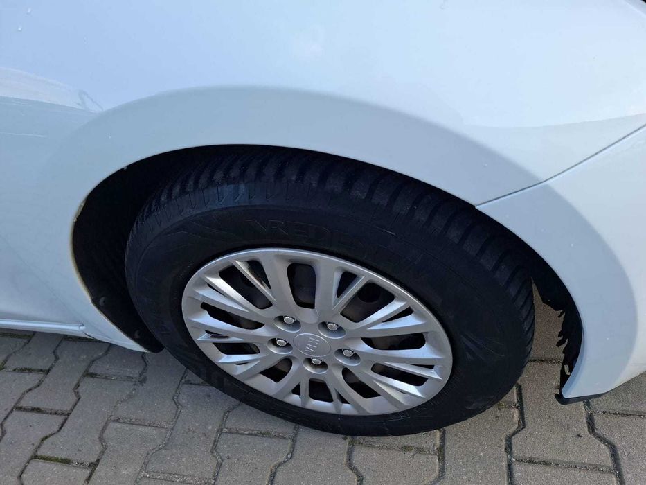 Kia Ceed 1.4B! Niski przebieg! 1-Właściciel!