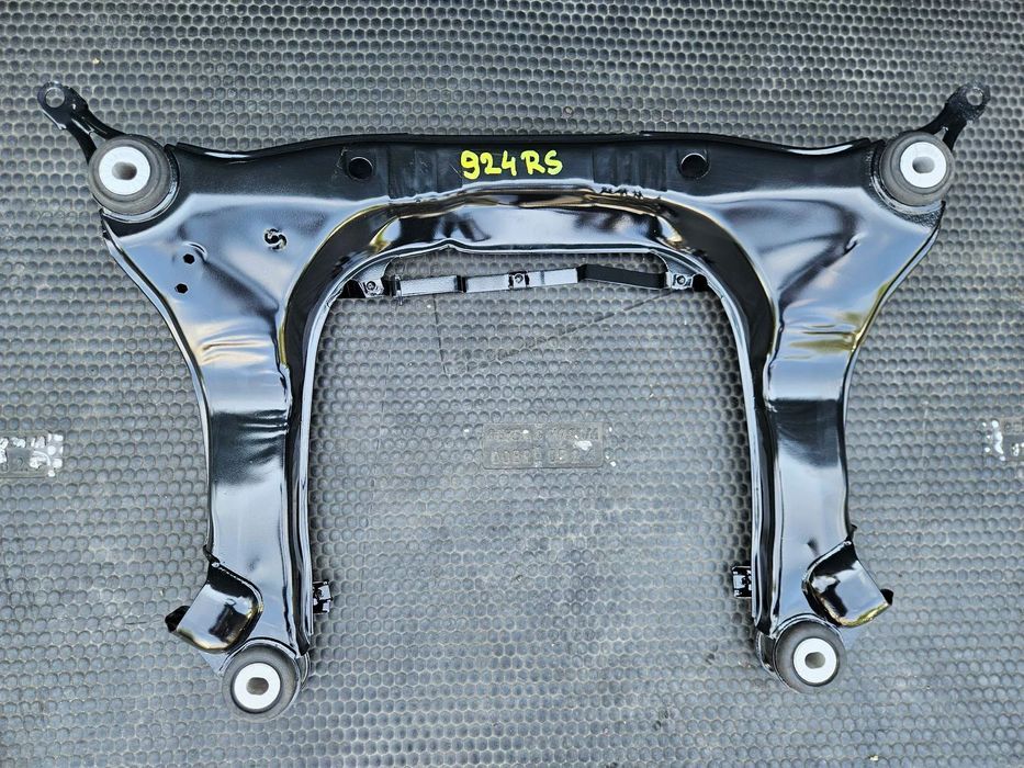 Sanki Belka Wózek Zawieszenia Trawers Przod Przednia Audi A4 B6 B7 Sedan Kombi