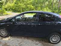 Sprzedam auto Fiat Punto