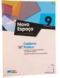 Caderno de Atividades de Matemática 9 ano, Novo Espaço 9,