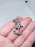 Empire 87 Fighter Warhammer FB Mordheim