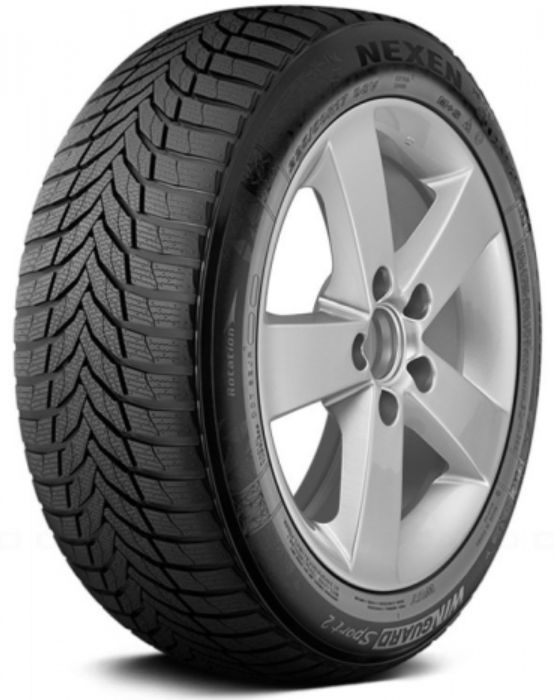 Nexen WINGUARD SPORT 2 215/45 R18 93W Radom-Wysyłka