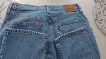 Levis 501 W30 L30 nowe