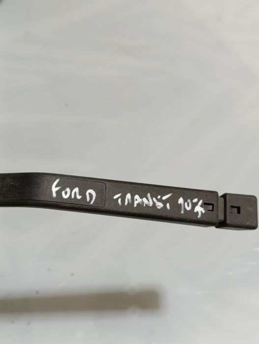 Manete de Piscas Ford Transit 91VB 13B302 AH