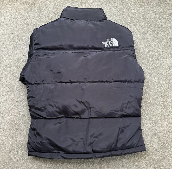 The north face nuptse 700