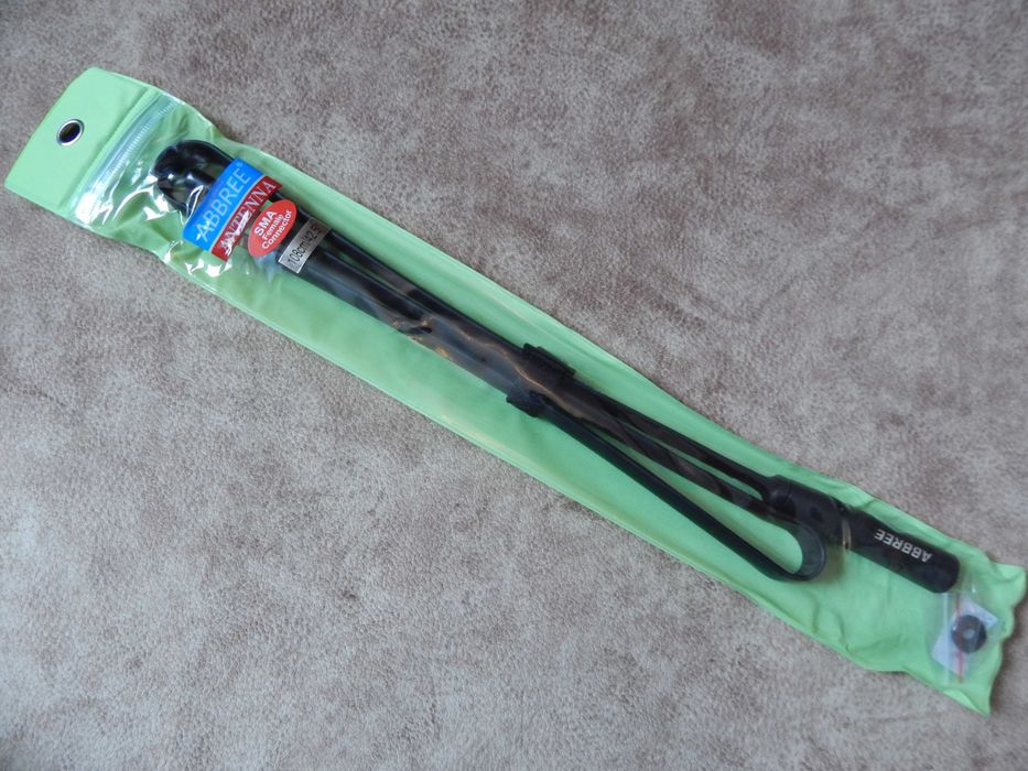 Антенна тактическая ABBREE AR-152A 108 см.