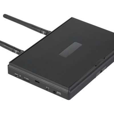 Монітор FPV Foxeer LCD5802D DVR 5.8GHz 40CH