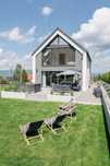 Komfortowy domek Lipowa, jacuzzi, widok na Skrzyczne/Magia Skrzycznego