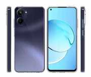 Etui Silikon Pokrowiec 2Mm Realme 10 Pro+ Plus 5G