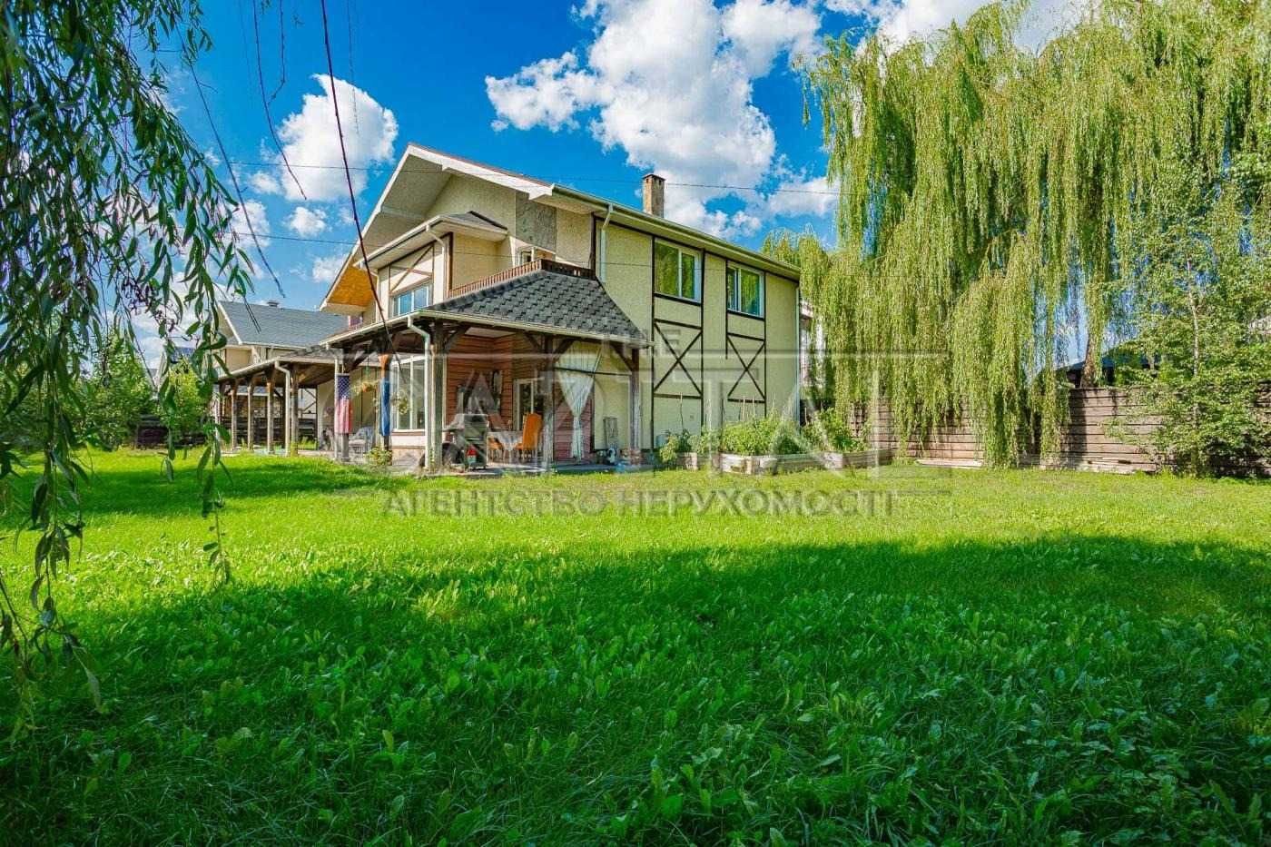 Продаж/Будинок/290 м2/Нові Безрадичі/вул. Підгірна/Обухівський район