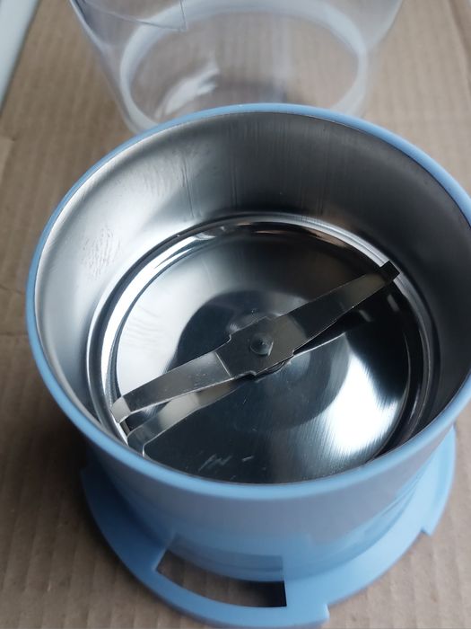 Измельчитель к блендеру PHILIPS  HR подрібнювач чаша