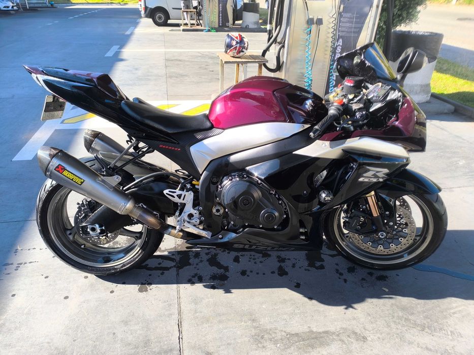 Suzuki L0 1000cc