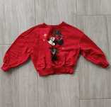 Bluza Myszka Mini marki Sinsay seria Disney, rozmiar 110