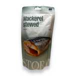 Скумбрия Storm томлена в масле 225 грамм