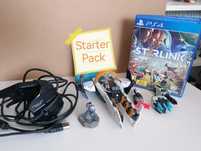 Starlink Starter Pack PS4