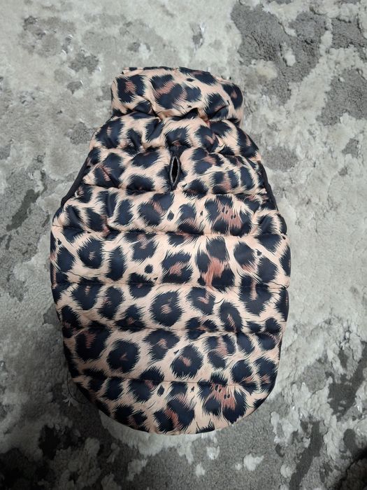 Жилетка для собак