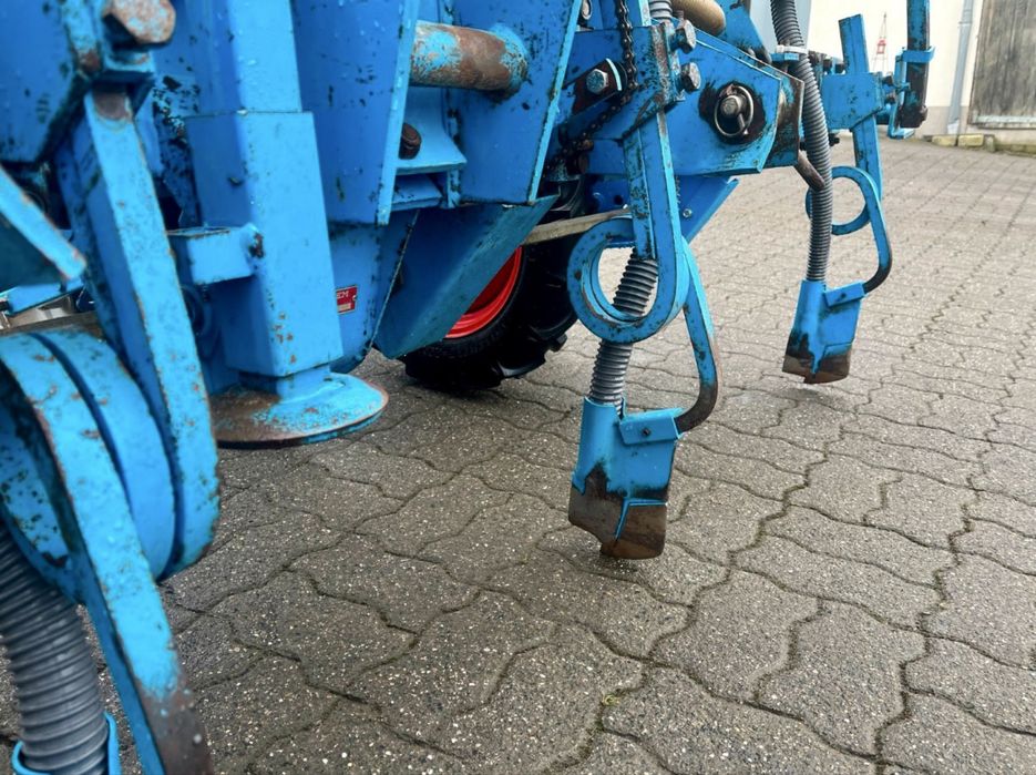 Сівалка кукурудзяна Monosen| 4 рядки| з Німеччини| супер стан!!!