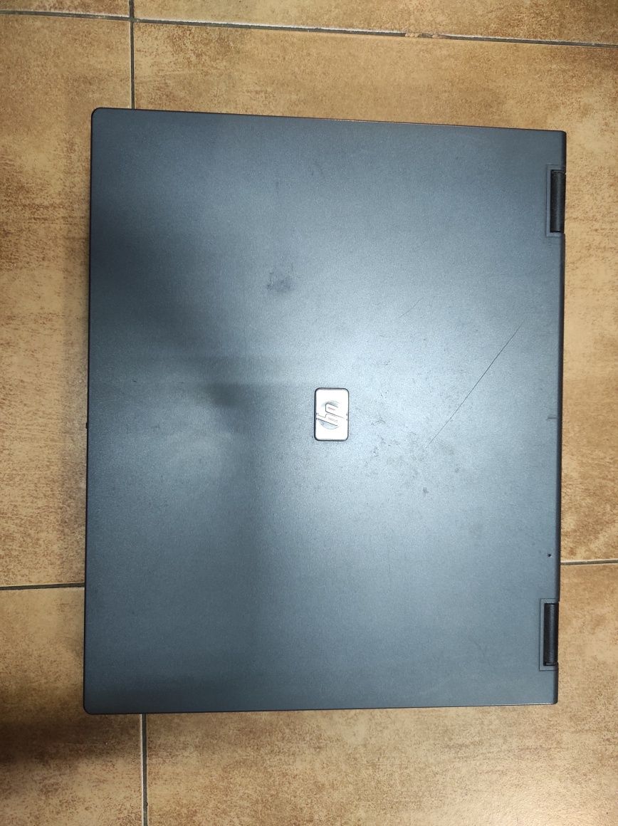 Laptop HP Compaq nx6 125