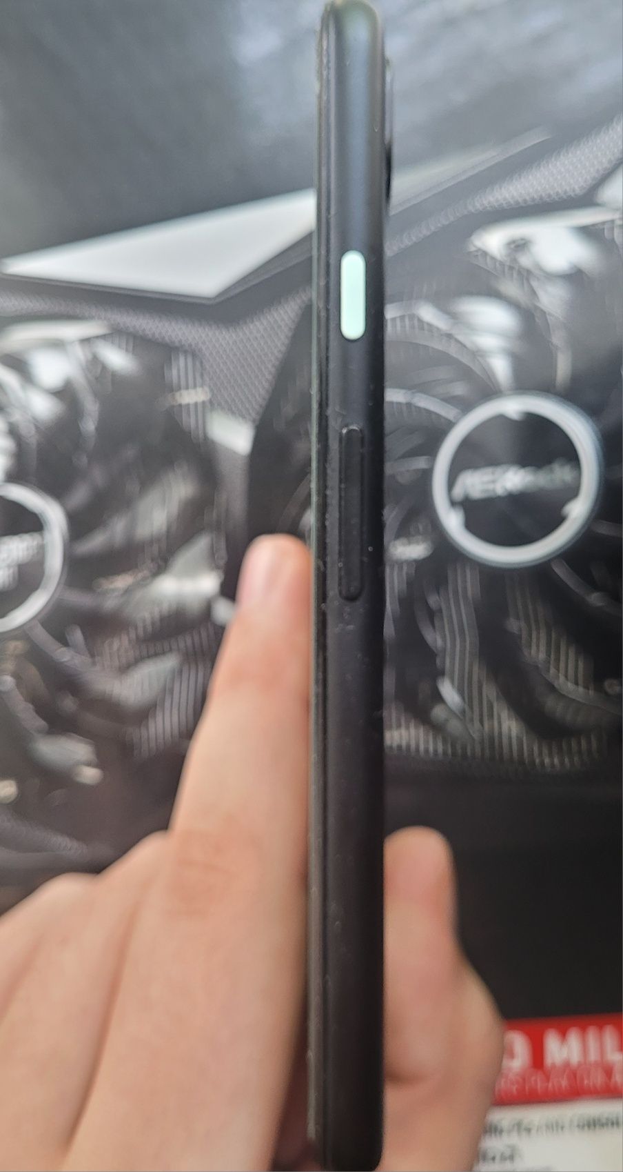 Google pixel 4a neverlock 2 sim 1 фіз + е-сім є ТОРГ