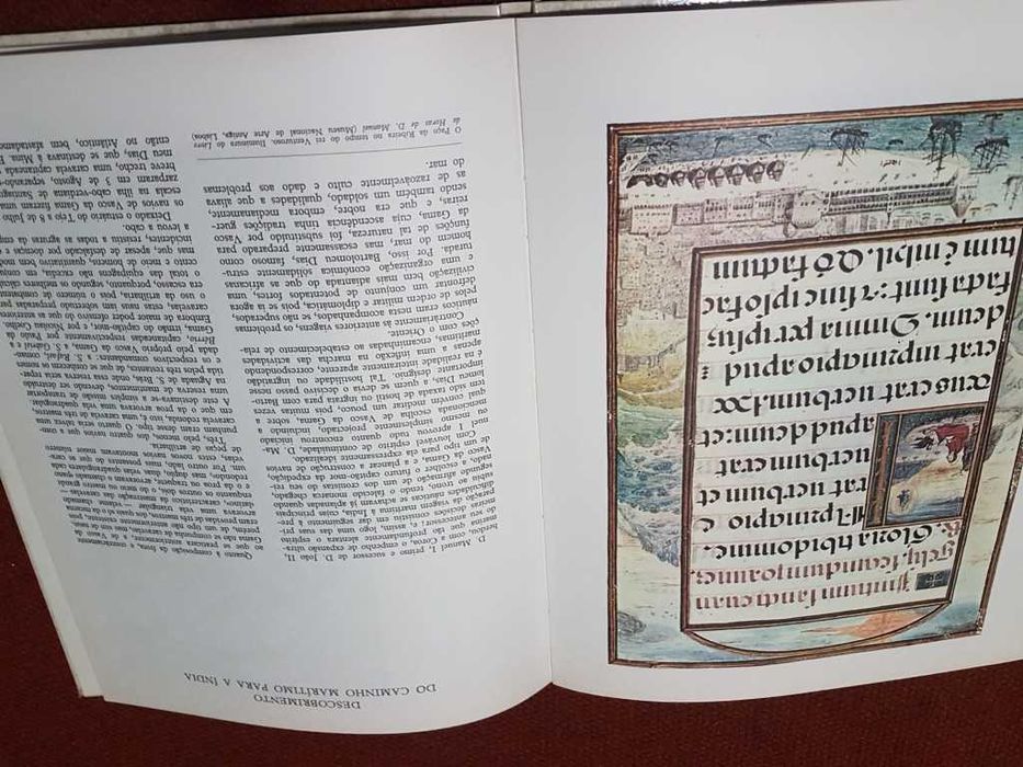 OS DESCOBRIMENTOS PORTUGUESES por Damião Peres