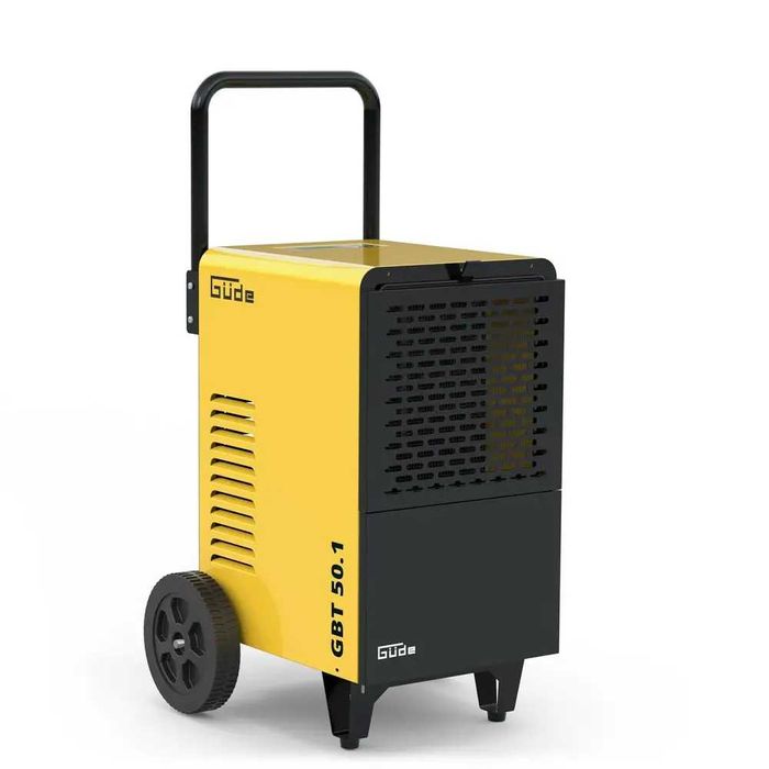 Osuszacz powietrza wynajem