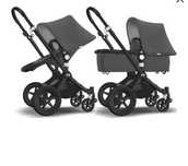 Bugaboo Коляска 2 в 1 Cameleon3 Plus