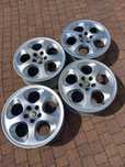 Felgi aluminiowe Alfa romeo