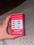 Console Portatil