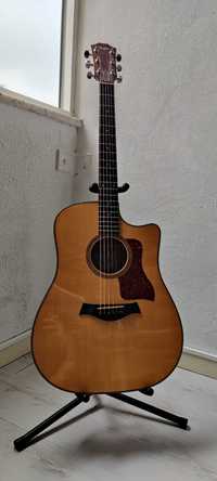 Taylor 510CE Guitarra Acustica