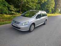 Peugeot 307 Lpg stan Bdb do jazdy