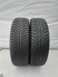 2x 195/55r20 95h Goodryear vector 4 season całoroczne wielosezonowe