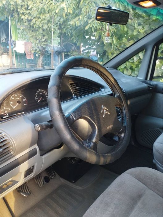 Продам CITROEN jumpy