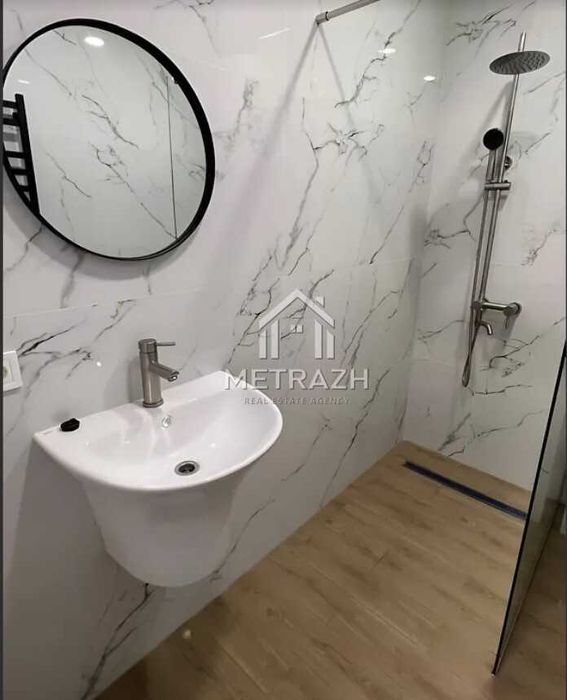 Центр  ‼️ЖК Рогатинский ‼️ 42м2 с ремонтом