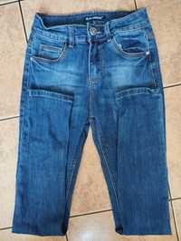 Новые стрейчевые джинсы размер XS,S