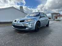 Renault Mégane 2.0 T 16V Sport