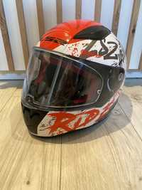 Kask ls2 rapid + pinlock