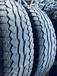 Шини Резина Всесезонка 205R16C Falken Wildpeak A/T [5017] 2шт