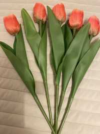 Tulipany ikea cena za 5 sztuk